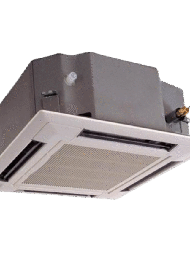 Cassette Air Conditioner