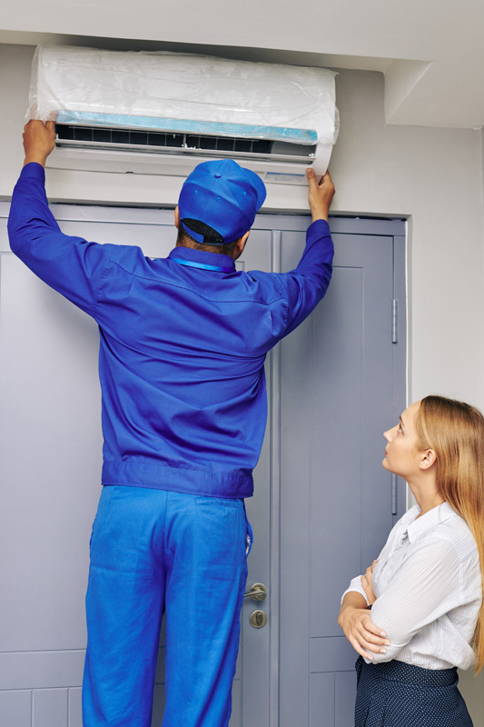 The AC Repair Experts You Can Trust
