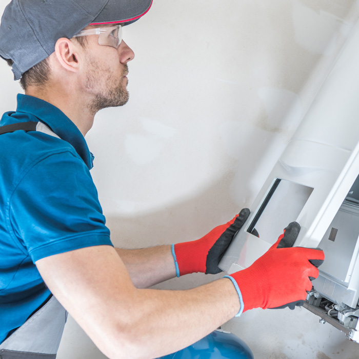 The AC Repair Experts You Can Trust